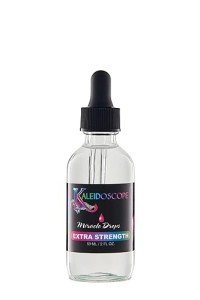 Kaleidoscope Miracle Drops - Extra Strength Twin Pack