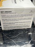 MAELYS Get-Dreamy Overnight Toning Body Whip 6.8 oz