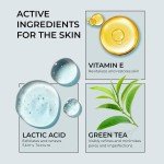 15% Glycolic Acid Face Serum - 2oz Size