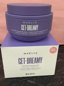 MAELYS Get-Dreamy Overnight Toning Body Whip 6.8 oz
