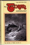 Torah Anthology: Twelve Prophets Book (Me'am Lo'ez)