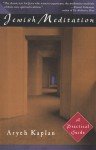 Practical Guide to Jewish Meditation