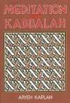Kabbalah-Inspired Meditation Guide