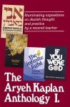 Aryeh Kaplan Anthology Volume I by Artscroll