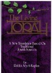 The Living Torah: Traditional Jewish Translation