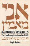 Maimonides’ Principles of Faith Guide
