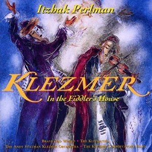 Music of the Fiddler's House