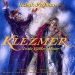 Music of the Fiddler's House