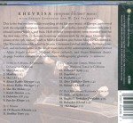 Authentic Klezmer Music from Israel