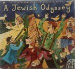 Jewish Odyssey: A Journey Through Israel