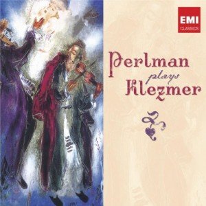 Klezmer Music by Perlman – Made in Israel