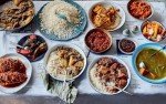 Shuk: The Essence of Israeli Home Cooking