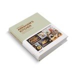 Abraham's Kitchen: Israeli and Palestinian Recipes