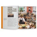 Abraham's Kitchen: Israeli and Palestinian Recipes