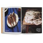 Abraham's Kitchen: Israeli and Palestinian Recipes
