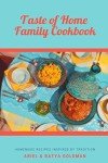 Home-Style Cookbook: Traditional Israeli Family Recipes