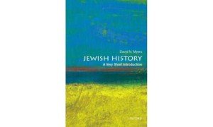Jewish History: A Brief Overview for Everyone