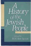 Jewish People: A Comprehensive History Book