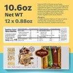 Halvah Variety Pack - Marble, Vanilla & Walnut Bars