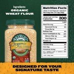 Organic Israeli-Style Pearl Couscous, 24.5 Ounce