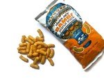 Israel Bamba Peanut Snacks, Set of 2 Bags