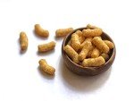 Israel Bamba Peanut Snacks, Set of 2 Bags