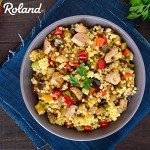 Israeli Couscous Toasted Pasta, 5 Pound Bag