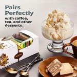 Halvah Variety Pack - Marble, Vanilla & Walnut Bars