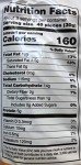 Israel Bamba Peanut Snacks, Set of 2 Bags