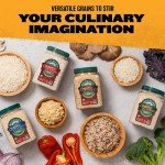 Organic Israeli-Style Pearl Couscous, 24.5 Ounce