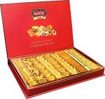 Alreef Mediterranean Baklava Mix 800g (70-80pcs)