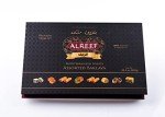 Alreef Mediterranean Baklava Mix 800g (70-80pcs)