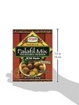 Ziyad Gluten-Free Vegan Falafel Mix, 12oz