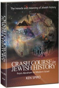 Jewish History: From Abraham to Modern Israel