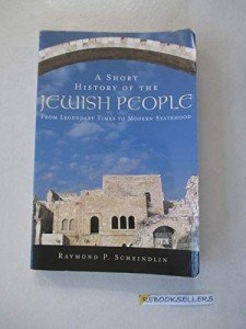 Jewish People: A Journey from Legend to Today