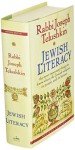 Essential Insights on Jewish Religion and History