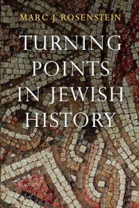 Key Moments in Jewish History