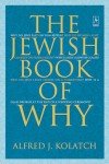 The Jewish Book of Why: Insights and Stories