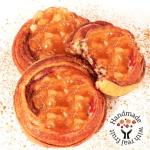 Rosh Hashanah Gifts - Fruit Danish Pastries From Sterns 