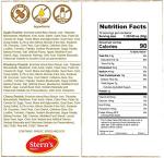 Rosh Hashanah Gifts - Fruit Danish Pastries From Sterns 