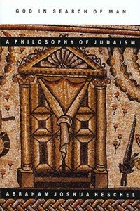 Jewish Philosophy: God in Search of Man