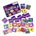 Rite Lite Passover Memory Game for Seder Fun