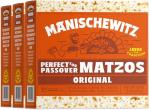 Manischewitz Kosher Passover Matzo - 3 Boxes