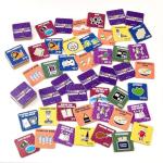 Rite Lite Passover Memory Game for Seder Fun