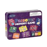 Rite Lite Passover Memory Game for Seder Fun