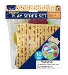 Rite Lite Seder Food Set for Passover Decor