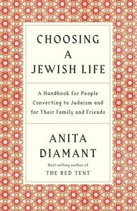 Jewish Life Guide for Converts and Loved Ones
