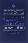 Family Chumash: Bereishis - Genesis Edition