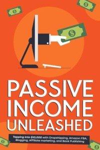 Unlock Your $10K Potential: Earn with Passion