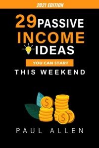 Start Earning: 29 Weekend Passive Income Ideas